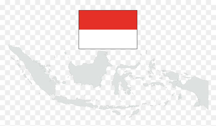 Flag , Png Download - Indonesia Capital Relocation, Transparent Png - indonesia flag png