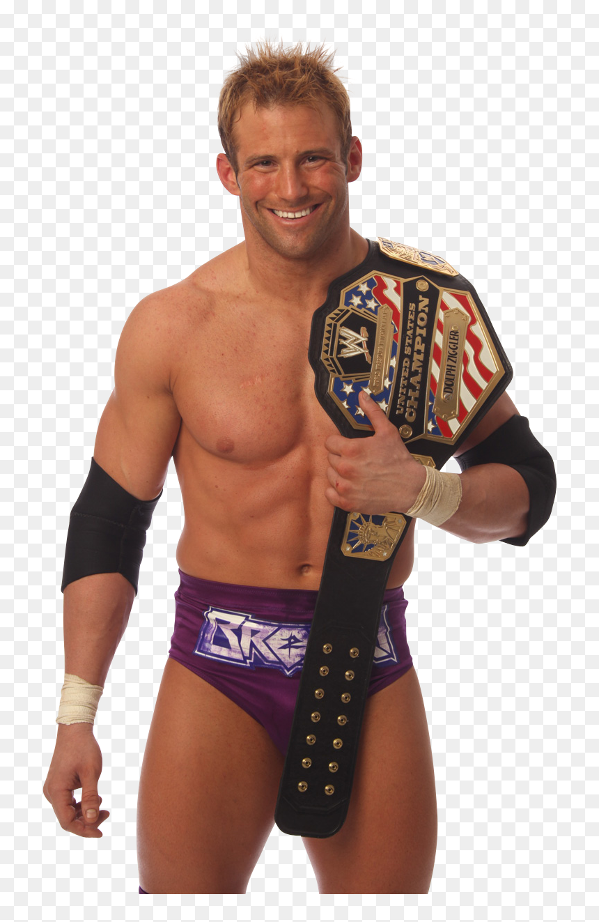 Official Wwe Title Belts Hard Back Case , Png Download - Zack Ryder Png Champion, Transparent Png - cesaro png