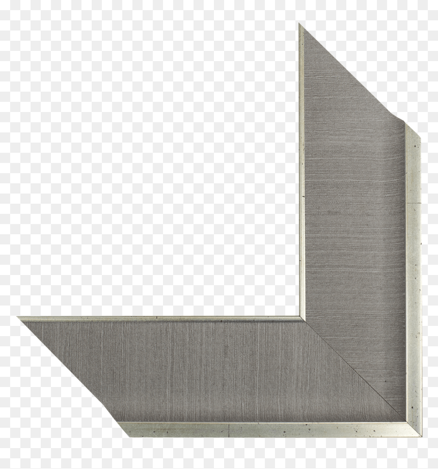 Guest Grey Mirror Frame - Plywood, HD Png Download - mirror frame png