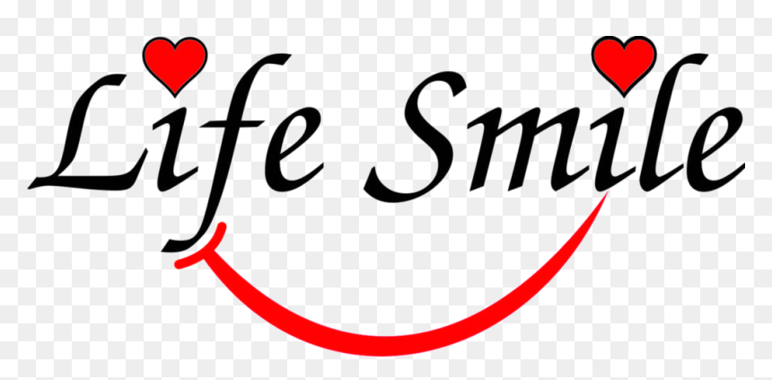 Life Smile Health Care - Chemo, HD Png Download - smile.png