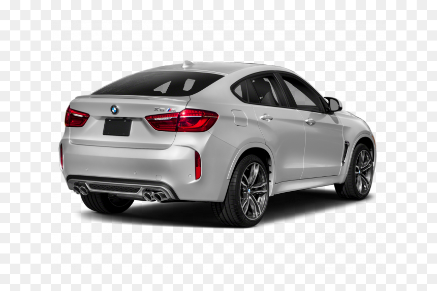 2019 Bmw X6 M Sports Activity Coupe - Bmw 4 Gran Coupe Ac Schnitzer, HD Png Download - bmw i8 png