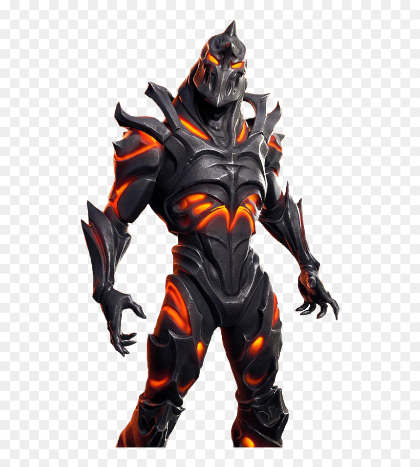 Season 8 Secret Skin, HD Png Download - fortnite player png