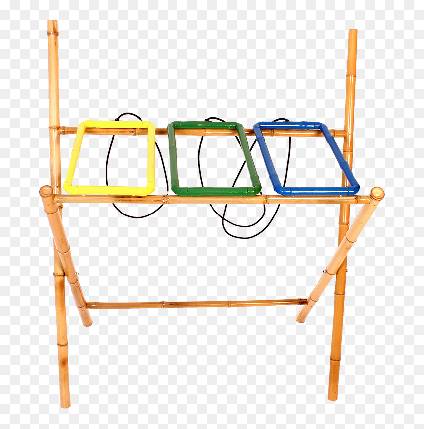 Parallel, HD Png Download - bamboo frame png