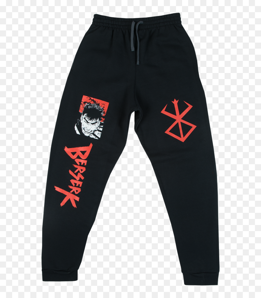 Berserk Pants, HD Png Download - berserk png