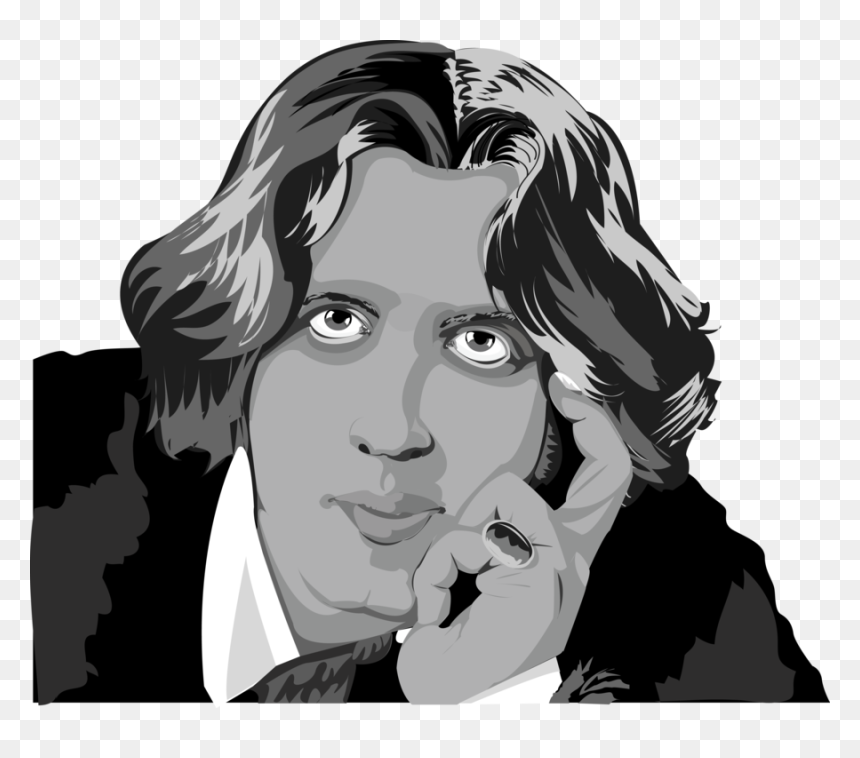 Oscar Wilde Png , Png Download - Oscar Wilde Png, Transparent Png - nick wilde png