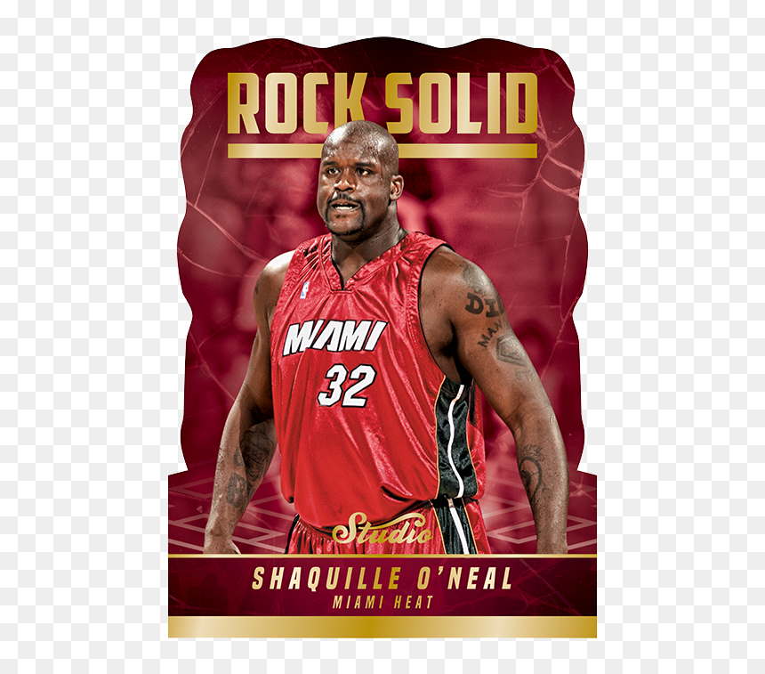 Basketball, HD Png Download - shaquille o'neal png