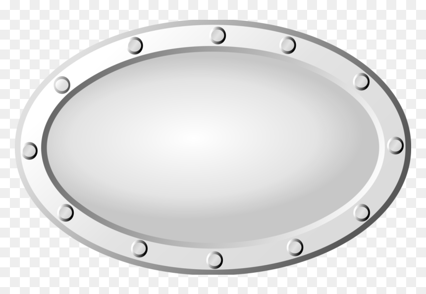 Transparent Porthole Clipart - Clip Art, HD Png Download - porthole png