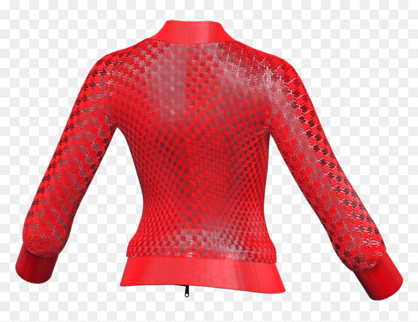 Sweater, HD Png Download - straight jacket png