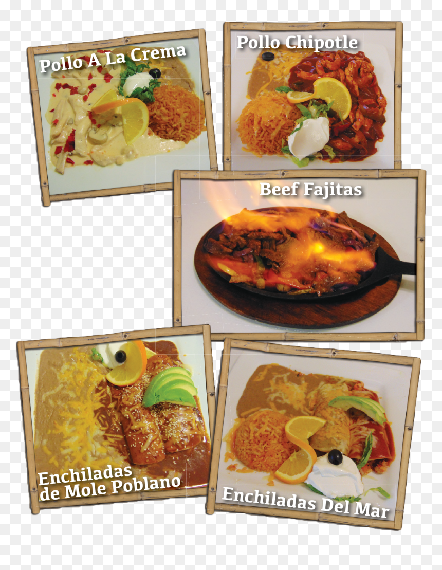 Dinner Specialty Dishes - Baked Goods, HD Png Download - dishes png