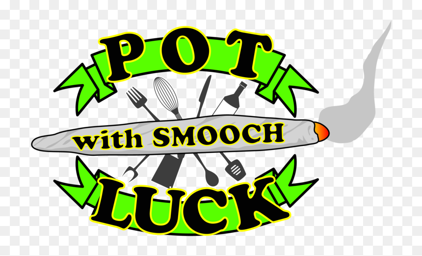 About With Smooch, HD Png Download - potluck png