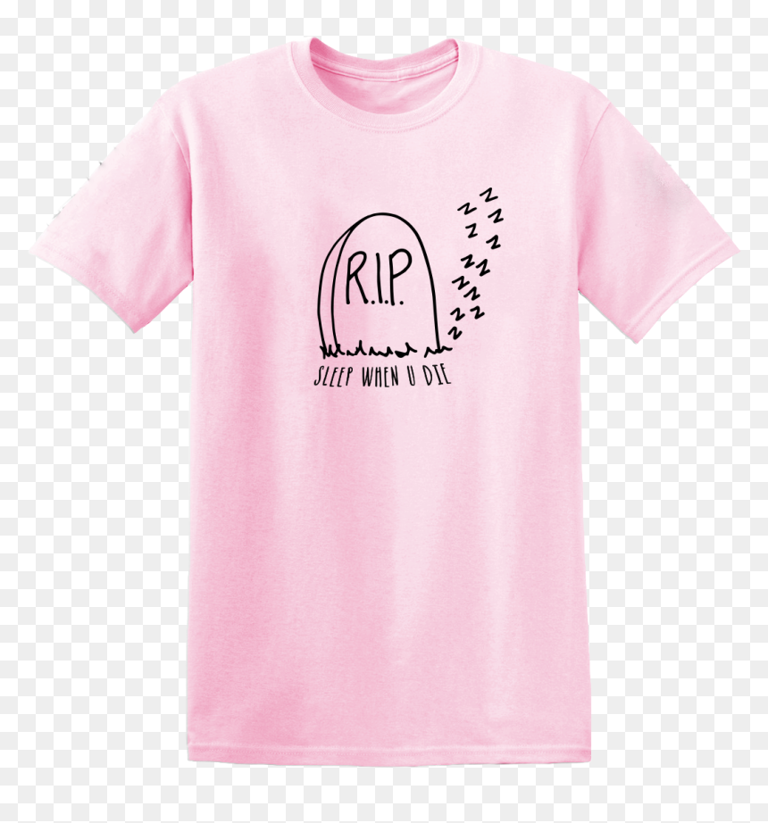 Sleep When U Die, HD Png Download - 2 chainz png