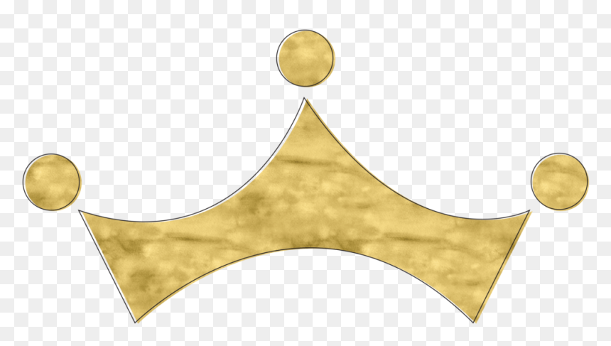 Blog , Png Download - Portable Network Graphics, Transparent Png - crown outline png