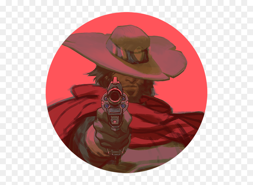 Fan Art, HD Png Download - mcree png