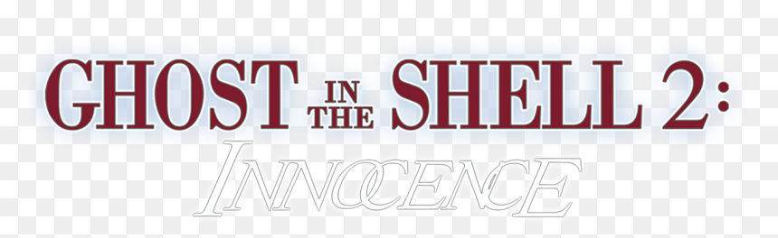 Parallel, HD Png Download - ghost in the shell png