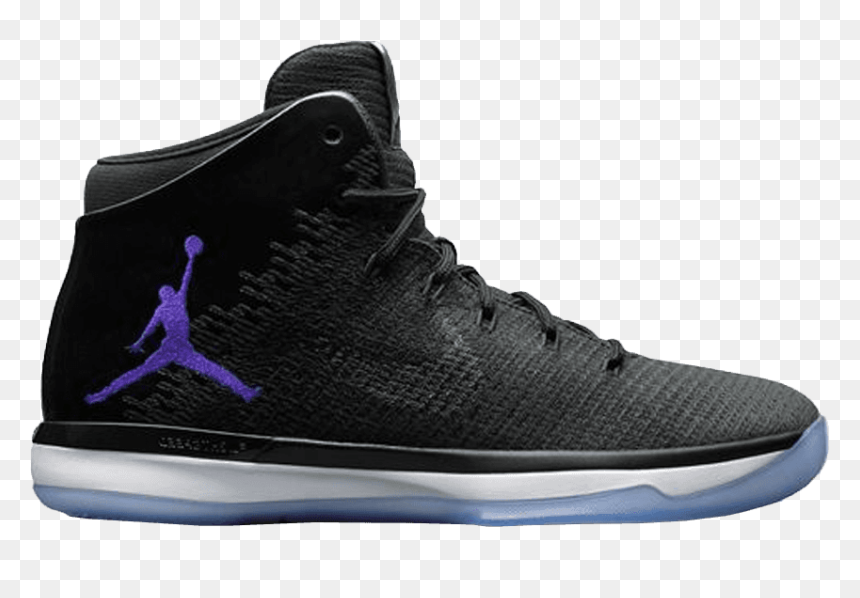 Air Jordan 31 "space Jam - Space Jam Jordan 31, HD Png Download - space jam png