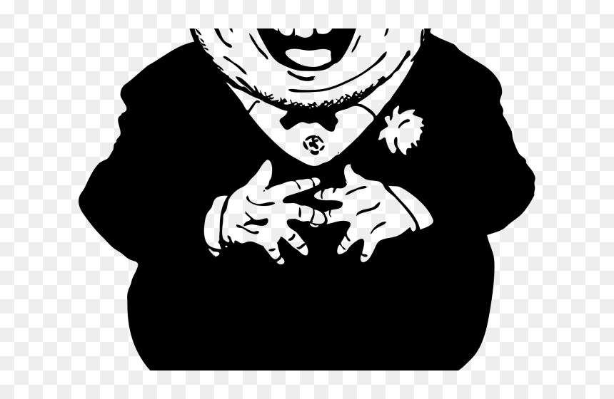 Laughing Man Cliparts - Funny Full Stomach Quotes, HD Png Download - laughing man png