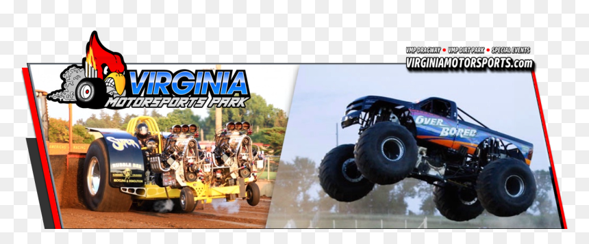 Vmp Png , Png Download - Monster Truck, Transparent Png - vmp png