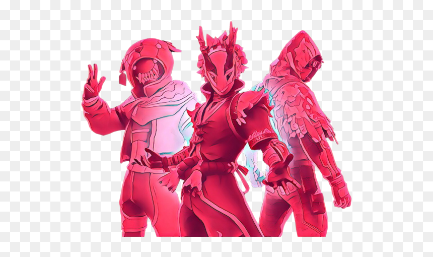 Figure Character Fictional Royale Games Fortnite Battle - Fortnite Wagers, HD Png Download - fortnite player png