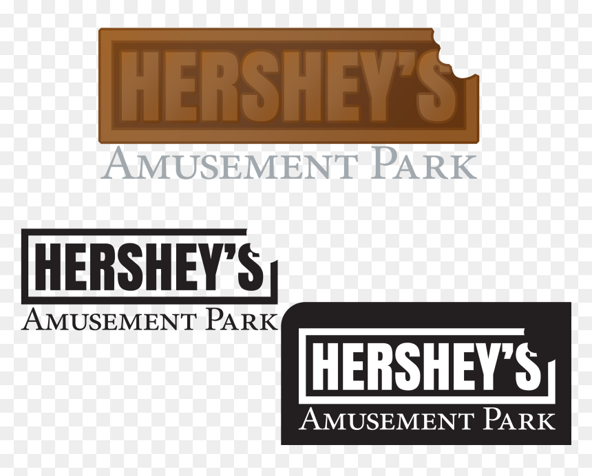 Parallel, HD Png Download - hershey logo png