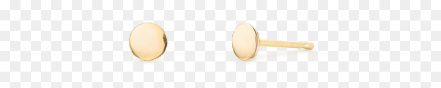 Earrings, HD Png Download - thumb tack png