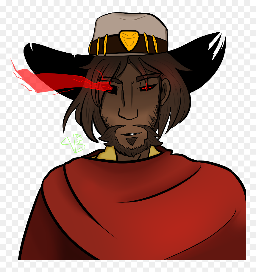 Cartoon, HD Png Download - mcree png