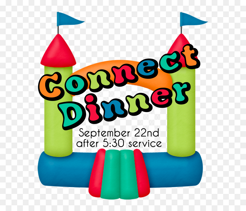 Connect Bbq Potluck September 22nd, HD Png Download - potluck png