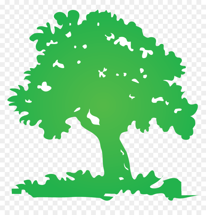 Thumb Image - Tree Logo Clip Art, HD Png Download - tree logo png