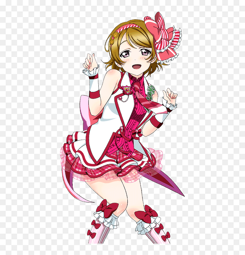 Love Live Eli Ayase Nozomi Tojo Nico Yazawa Honoka - Nico Yazawa Transparent Gif, HD Png Download - nico yazawa png