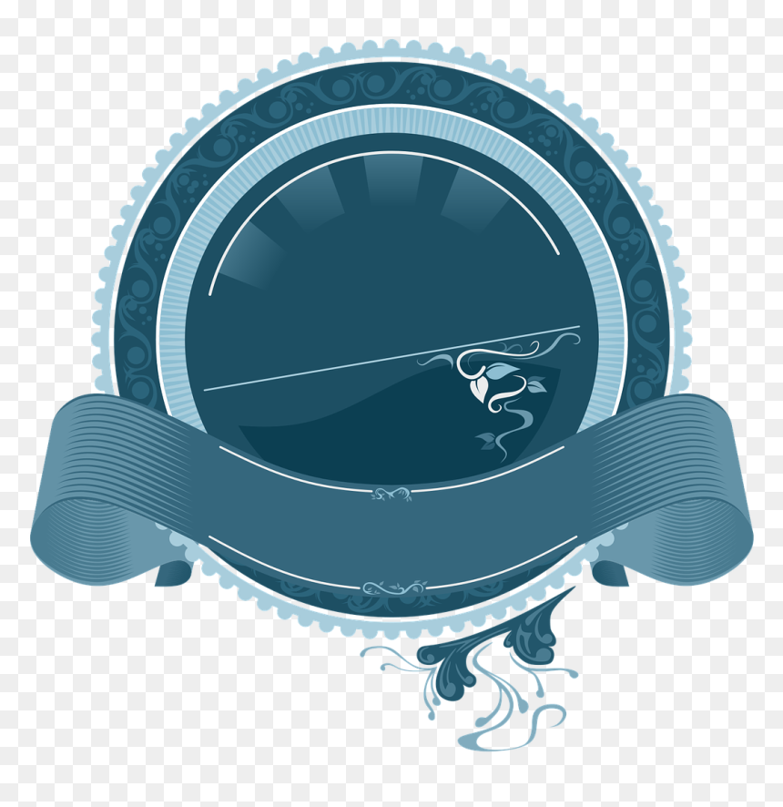 Illustration, HD Png Download - vintage logo png