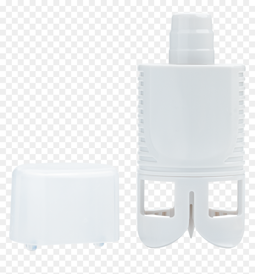 Plastic Bottle, HD Png Download - vial png