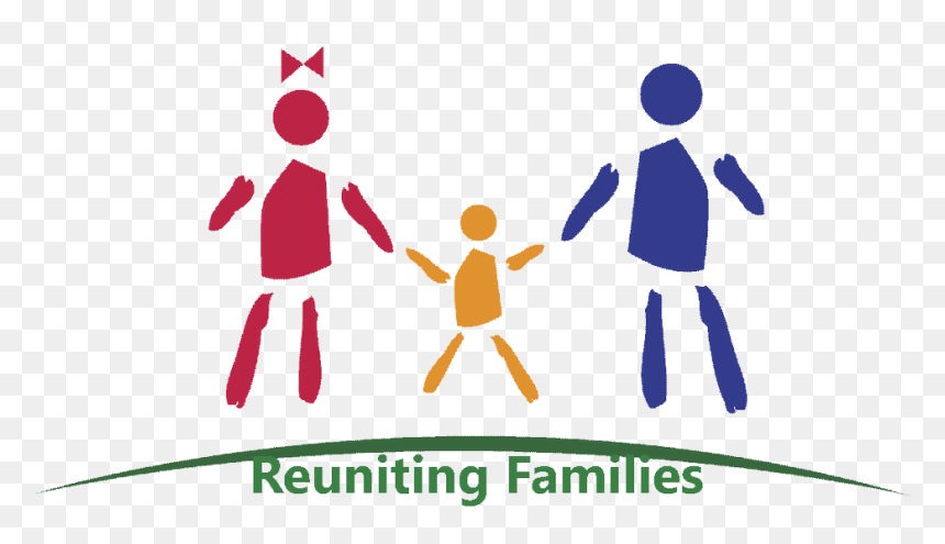 Open Hands Help In Bringing Their Daughter Here Legally - Transparent Family Day Clipart, HD Png Download - open hands png