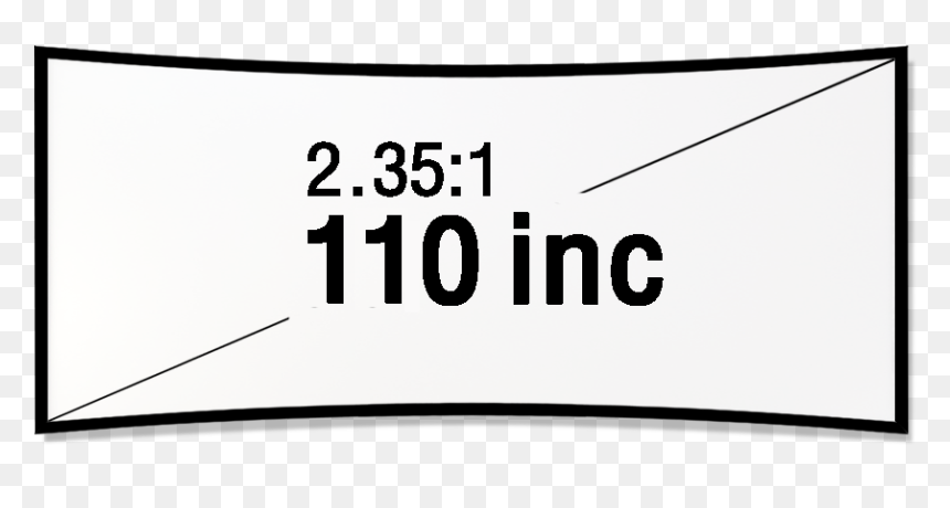 Banner, HD Png Download - cinemascope png
