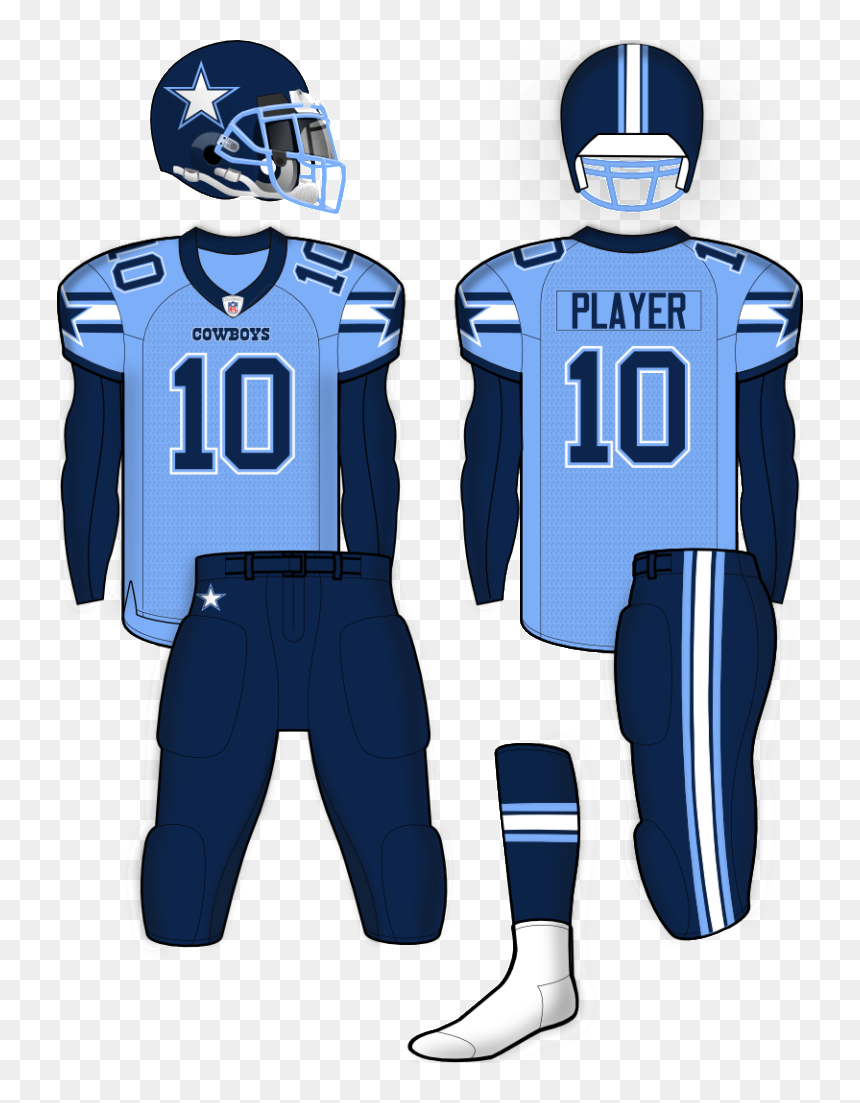 Cowboysalt - Tennessee Titans Uniforms, HD Png Download - cowboys helmet png