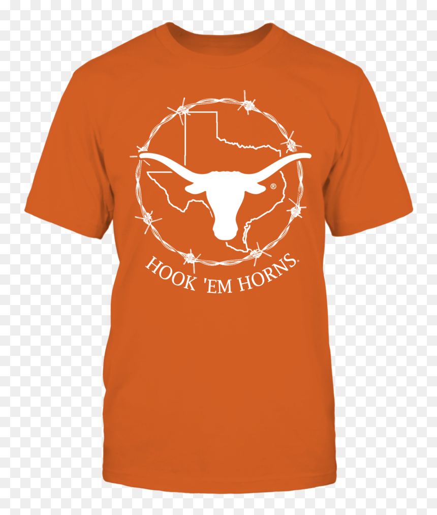 University Of Texas, HD Png Download - texas longhorns logo png