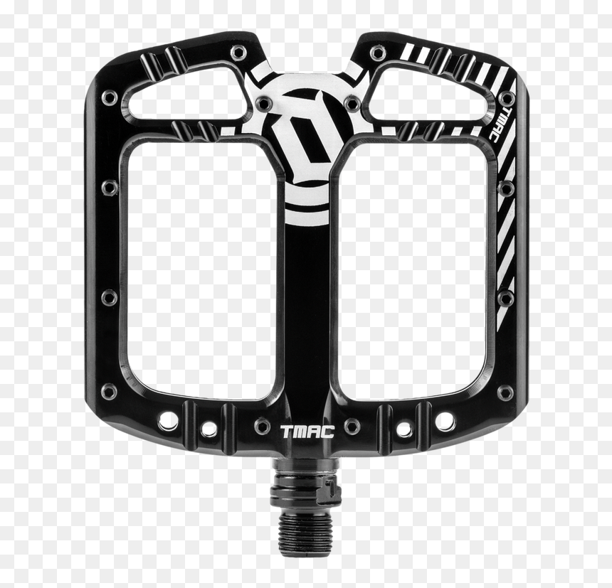 Deity Tmac Pedals - Deity Tmac, HD Png Download - tracy mcgrady png