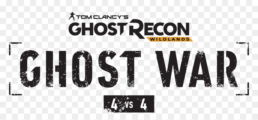 Thumb Image - Wildlands Ghost Wars, HD Png Download - ghost recon wildlands logo png