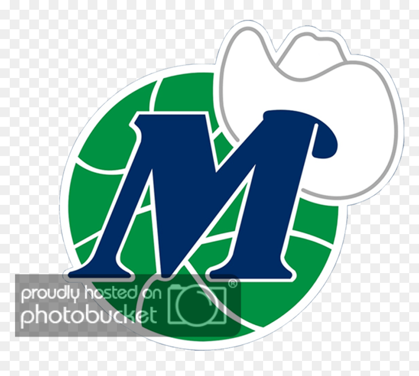 Nba 2k17 Arena Creation Dallas Mavericks - Dallas Mavericks Logo 1990, HD Png Download - nba 2k17 logo png