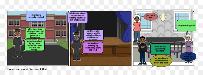 Cartoon, HD Png Download - cartoon book png