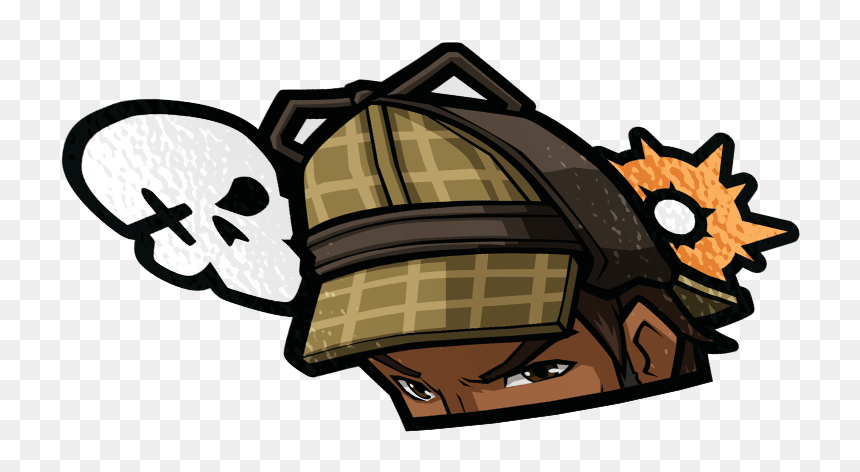 Cartoon, HD Png Download - mcree png