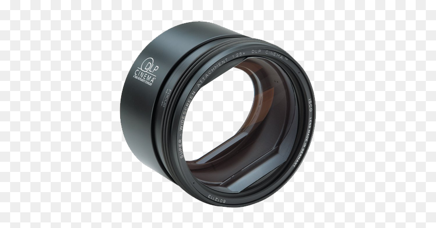 Canon Ef 75-300mm F/4-5.6 Iii, HD Png Download - cinemascope png