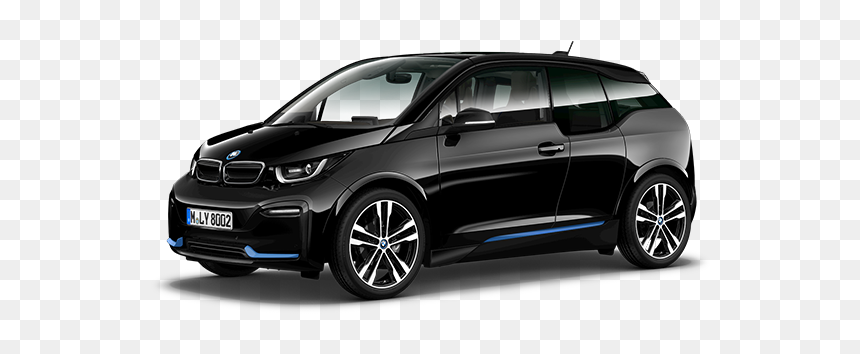 Bmw I Series, HD Png Download - bmw i8 png