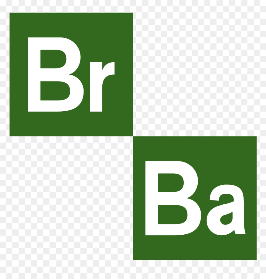 Free Stock Png Transparent Images Pluspng Icon Px - Breaking Bad Logo Png, Png Download - dodge charger png