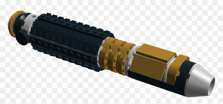 Lego Mace Windu Lightsaber, HD Png Download - purple lightsaber png