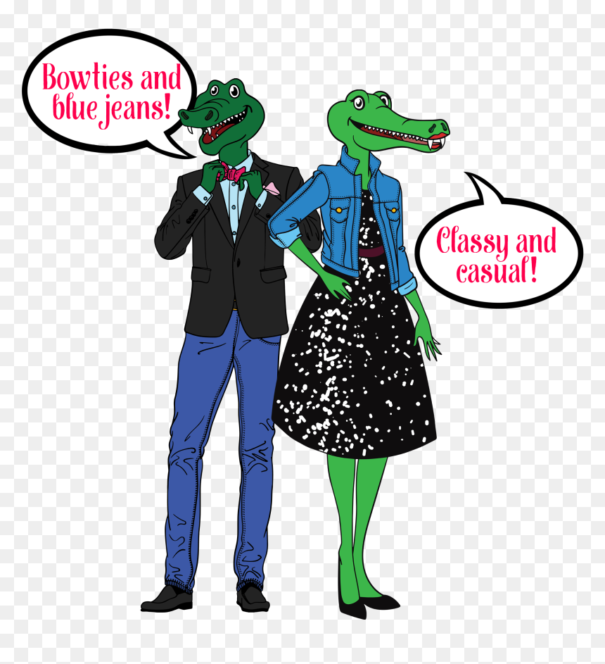 Graduation Clipart Attire - Dress Your Best Clipart, HD Png Download - graduation clipart png