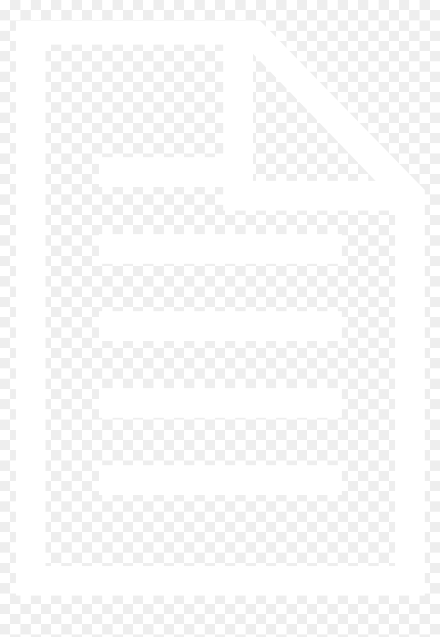 Information , Png Download - Parallel, Transparent Png - document icon png