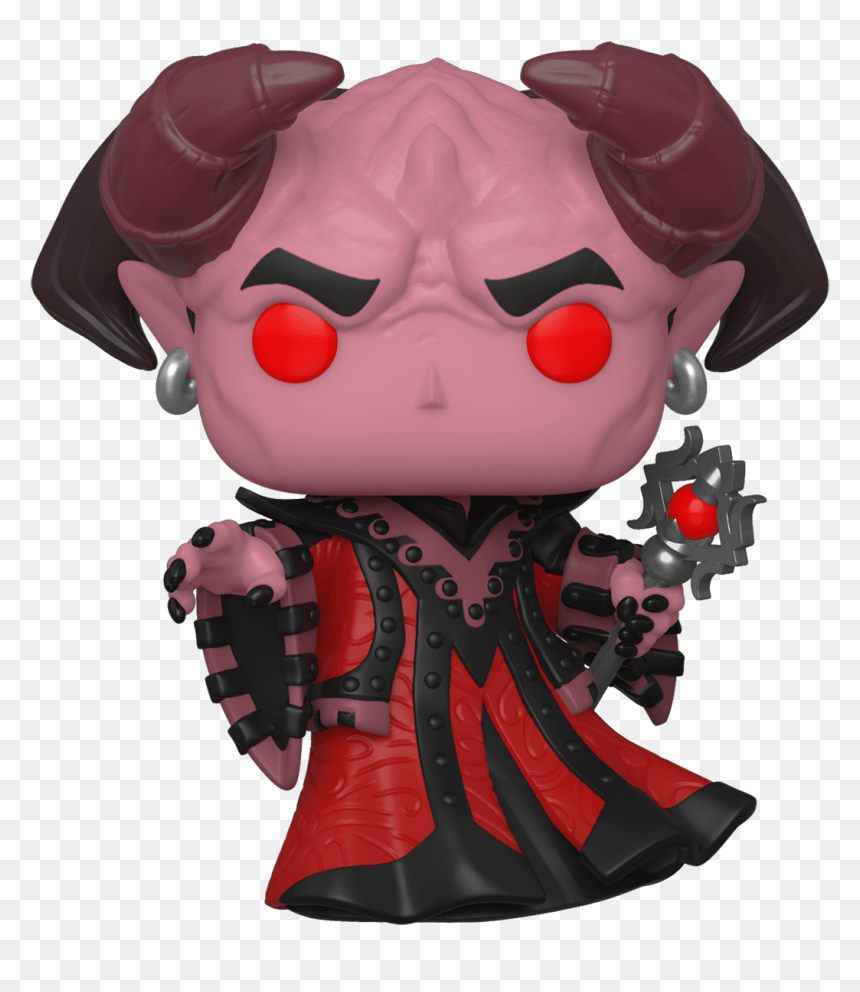 Dungeons And Dragons Funko Pop, HD Png Download - dungeons and dragons png