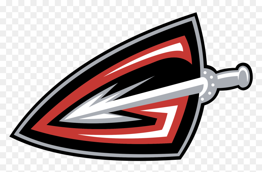 New Jersey Gladiators Logo Png Transparent - Cleveland Gladiators Logo, Png Download - new jersey png
