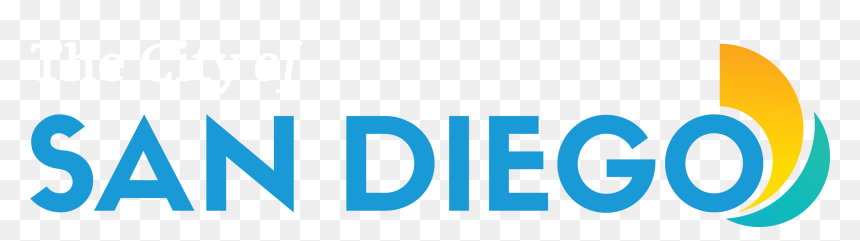 Communications - City Of San Diego Logo Png, Transparent Png - san diego chargers logo png