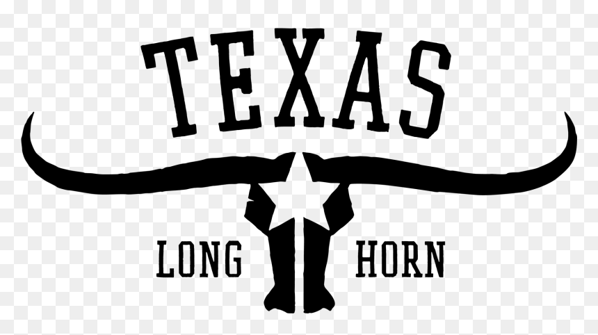 Texas Longhorn, HD Png Download - texas longhorns logo png