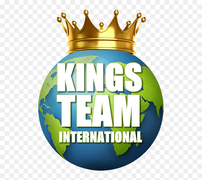 Kingsteaminternational - Graphic Design, HD Png Download - san diego chargers logo png